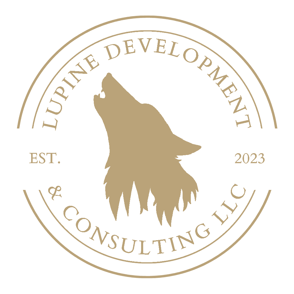 Lupine Development & Consulting